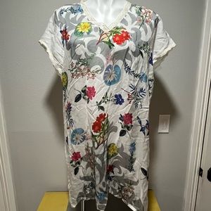 Johnny Was Top/Tunic